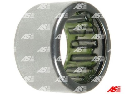 Підшипник as - ps фото №1