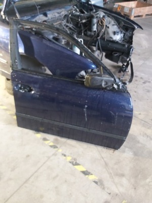 Двері перед праве bmw e39 kombi фото №1