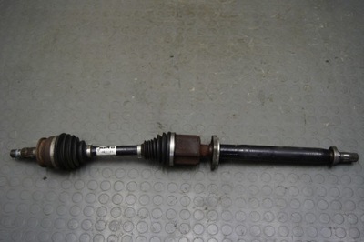 Привідний вал права insignia a lift 1.6t hb фото №1