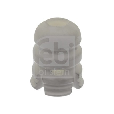 BLOQUE SILENCIOSO GUMOWY, RESOROWANIE FEBI BILSTEIN 29775  