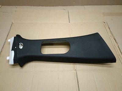 Alfa romeo stelvio обивка стойка правая фото №1