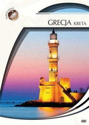 Grecja - Kreta Podróże marzeń