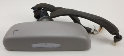 Зеркало заднего вида mercedes w164 ml фотохромный фото №1