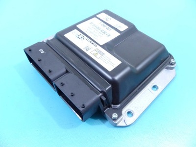 Бортовой компьютер mazda 6 ii gh r2bh, 275700-0212 2.2 citd фото №1