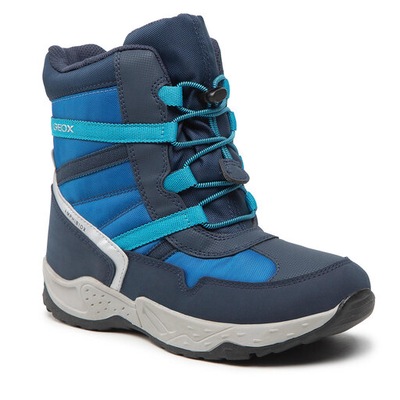 GEOX J Sentiero B.B. J26FSA śniegowce 31 SALE!