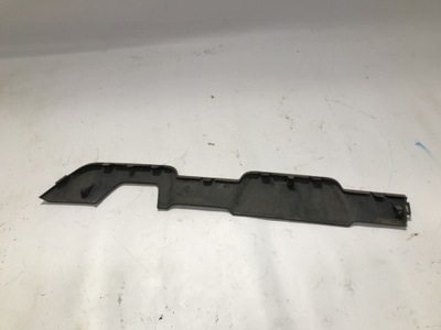 Накладка бампера задня права ford ka+ active 18- фото №1