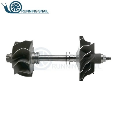 ГРУПА WIRNIKA GT2056V 767720 769708 767720-5005S ДЛЯ NISSAN NAVARA ~2757