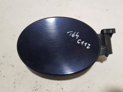 Крышка заливной топлива mercedes ml w164 c112 112 1646300767 фото №1