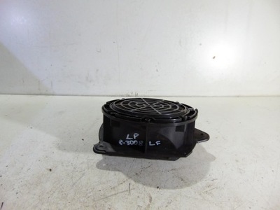 Динамік лівий перед peugeot 3008 i фото №1