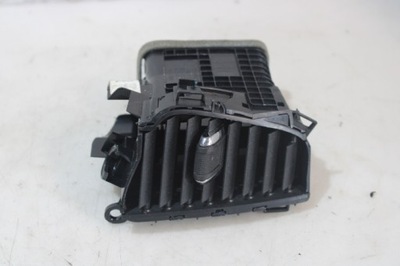 Решётка обдув средняя левая jeep compass ii фото №1