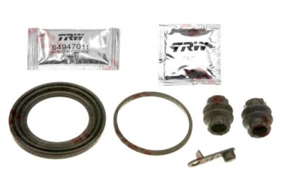 Trw набор ремонтный суппорт citroen c5 ii c5 iii фото №1