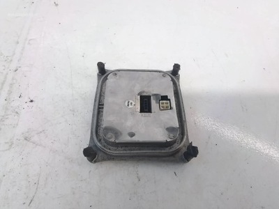 Bmw x3 e83 перетворювач ксенон фото №1