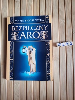 Bigoszewska Bezpieczny tarot Real foty