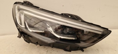 Opel insignia b full led intelli lux лампа передня права фото №1