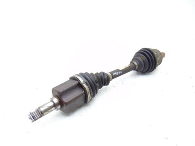 Приводной вал левая левый перед передняя volvo v40 ii 2.0 d 31280681 фото №1