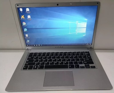 LAPTOP KIANO SLIMNOTE 14.2