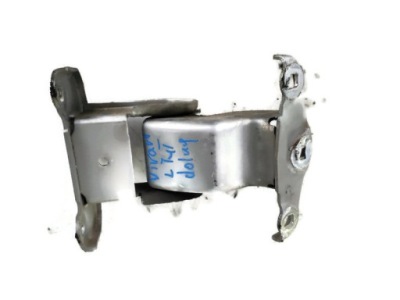 Opel vivaro 10r петля лівий задня нижній фото №1