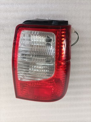 Kia joice 00-03 лампа права задня фото №1