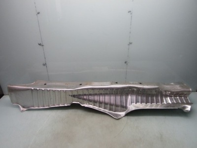 Honda zr-v 2.0 24r защита тепловая крышка лист фото №1