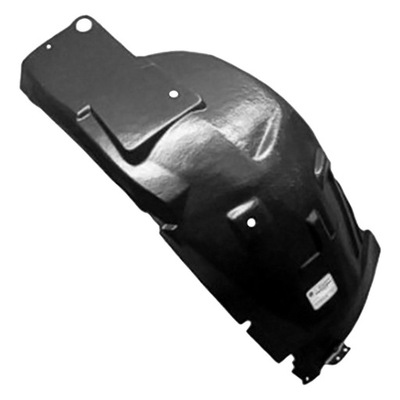 Підкрилок підкрилок праве комплект ford mustang 4.0 05- фото №1