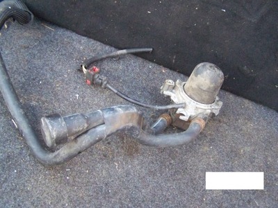 Бачок омивача citroen c5 i фото №1