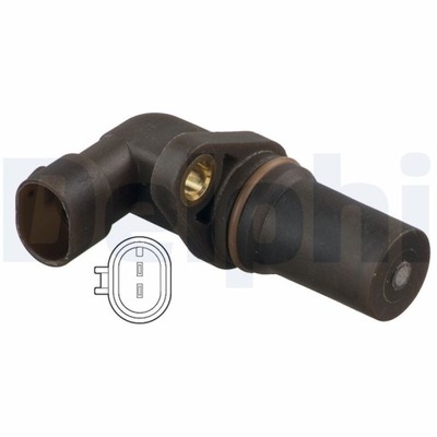 SENSOR POSICIÓN DE EJE CIGÜEÑAL ALFA 147 SS11062  