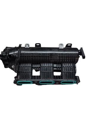 Коллектор всасывающий ford escape mk4 kuga mk3 1.5 фото №1