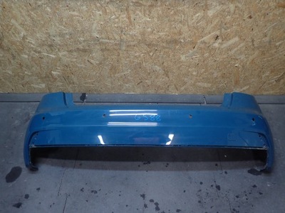 Бампер задняя audi a1 82a фото №1