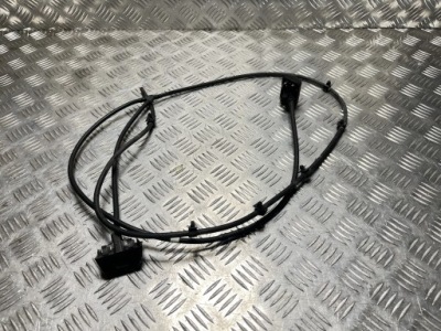 Форсунки омивача скло лобове opel corsa f 19- фото №1