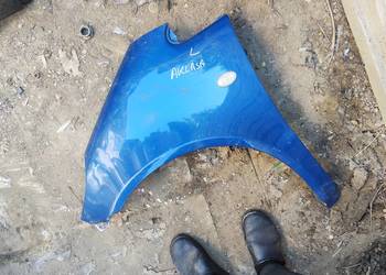 Mercedes a klasa w168 крыло перед левый фото №1