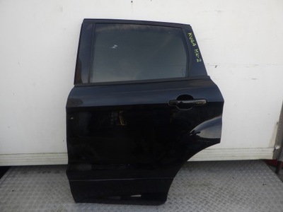 Двері лівий задня задні ліва ford kuga mk2 фото №1