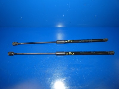 Mercedes a w176 амортизатори кришки комплект фото №1