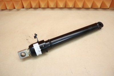 Mercedes ml w163 рестайлінг  привід сидіння задній 1639200010 фото №1