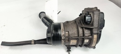 Насос усилителя 9686207080 peugeot partner ii фото №1