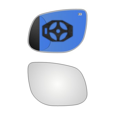 Сферичний kia cerato forte 2008-2013 2012 2011 фото №1