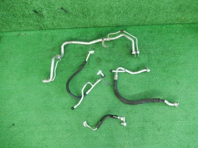 Трубки провода кондиционер ford edge lift 2.0 tdci фото №1