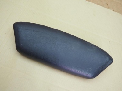 Bmw x6 e71 сидіння оббивка сидіння перед лівий фото №1