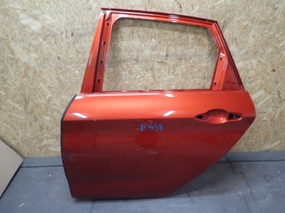 Дверь задняя левая bmw ii 2 f45 фото №1