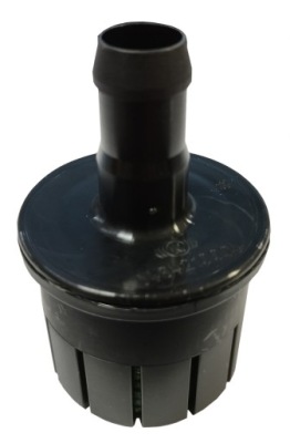 Гаситель система пневматический volvo 6792310 фото №1