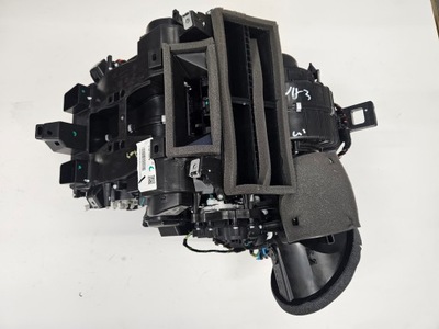 Opel corsa f отопитель 9849747980 фото №1