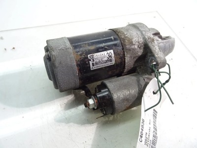Mitsubishi outlander стартер m001t31371 фото №1