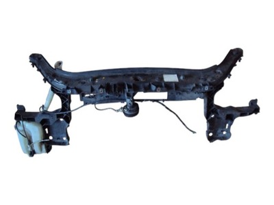 Pas передній підсилювач renault scenic ii фото №1