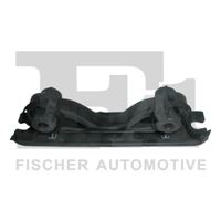 FISCHER PERCHERO SILENCIADOR FIAT STILO TRASERO  