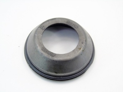 Защита пылезащитная 2.0 2.4 20v v70 s70 c70 850 фото №1