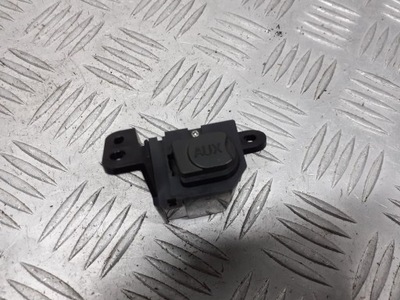 Вход aux honda jazz ii 1.2 фото №1