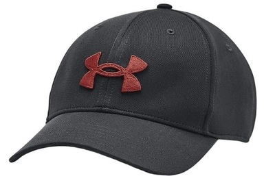 czapka z daszkiem Under Armour Blitzing