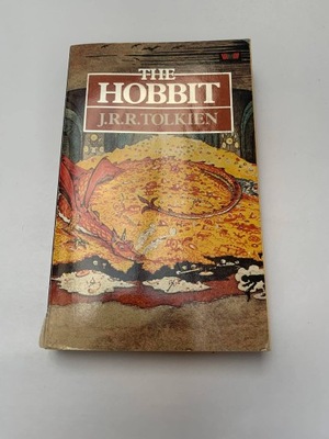 The Hobbit J.R.R. Tolkien