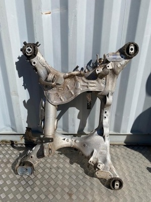 Land rover range rover l461 подрамник подрамник задняя задняя -23 rok фото №1