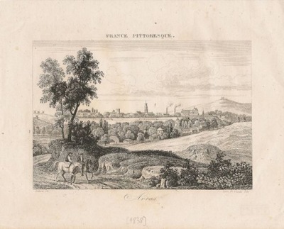 Arras (1838)