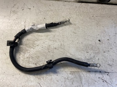 Nissan leaf i шланг кабель фото №1